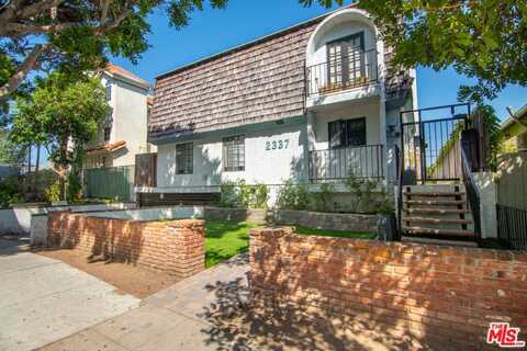 2337 Oak St, Santa Monica, CA 90405