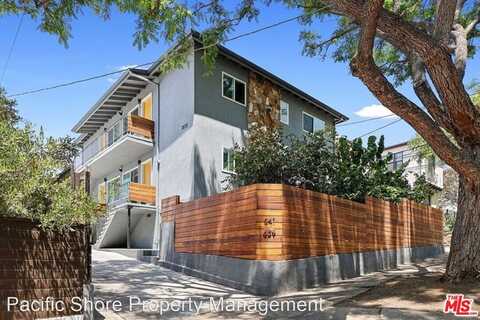 639 Robinson St, Los Angeles, CA 90026