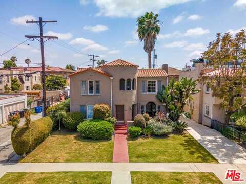 6064 Cashio St, Los Angeles, CA 90035