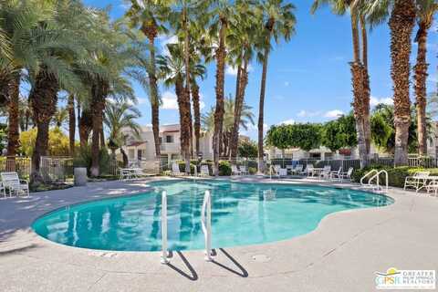 401 S El Cielo Rd, Palm Springs, CA 92262