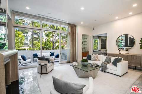 455 N Palm Dr, Beverly Hills, CA 90210