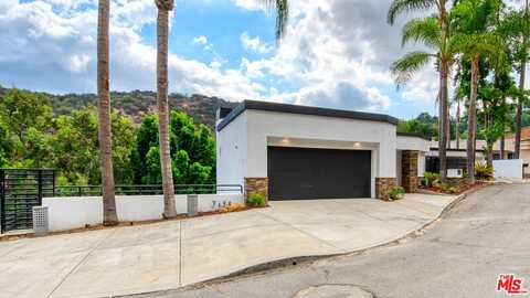 3614 Camino De La Cumbre, Sherman Oaks, CA 91423