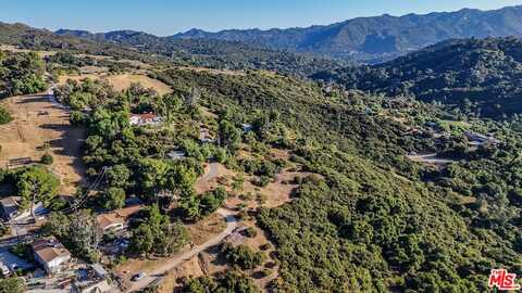 0 Callon Dr, Topanga, CA 90290