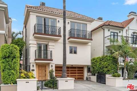 3807 Via Dolce, Marina Del Rey, CA 90292