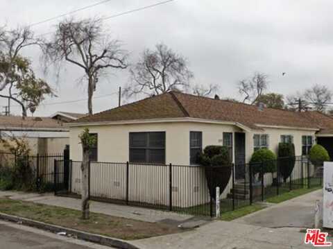 8456 S Main St, Los Angeles, CA 90003