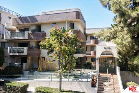 8815 Cynthia St, West Hollywood, CA 90069