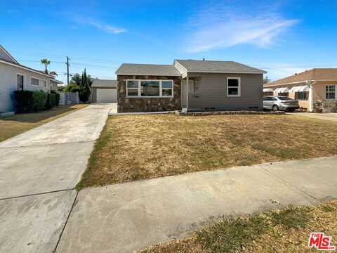 734 W 139th St, Gardena, CA 90247