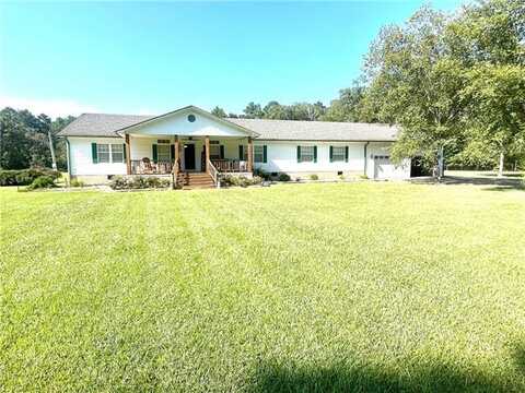 13545 OAKDALE Highway, Oakdale, LA 71463