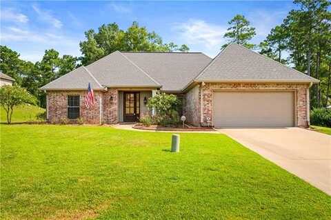 147 WOODLAKE Drive, Pineville, LA 71360