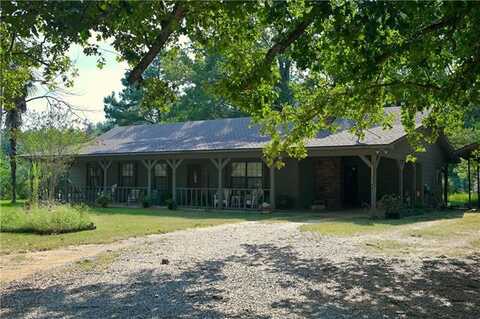 619 JEFF MCNEAL Road, Center Point, LA 71323