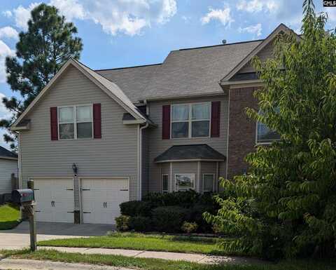 623 Kaymin Hill Court, Lexington, SC 29073