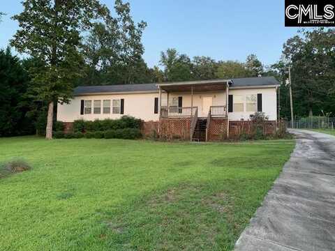 2358 Beaver Creek Road, Camden, SC 29020