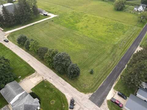 Lots 1-8 West Avenue, Prairieburg, IA 52219