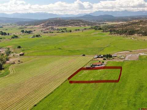 TBD T Road, Montrose, CO 81403