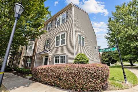 9341 Lenox Pointe Drive, Charlotte, NC 28273