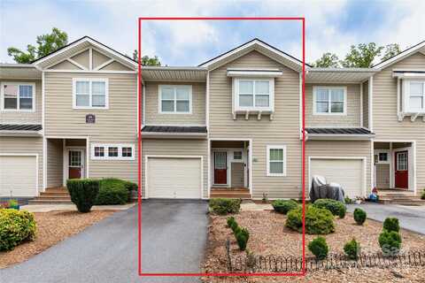 64 Foxden Drive, Fletcher, NC 28732