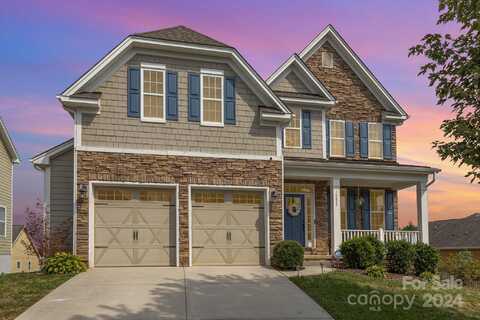 10027 Casa Nuestra Drive, Charlotte, NC 28214