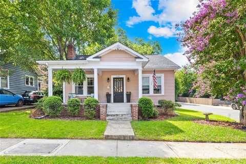 2135 Scott Avenue, Charlotte, NC 28203