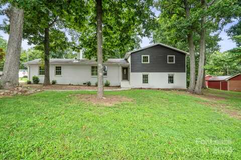 2168 Dartwood Drive, Concord, NC 28027