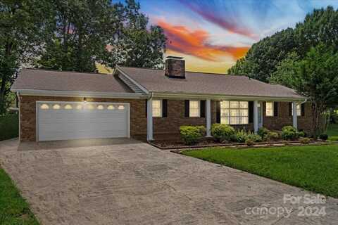 2115 Candlewood Drive, Concord, NC 28027