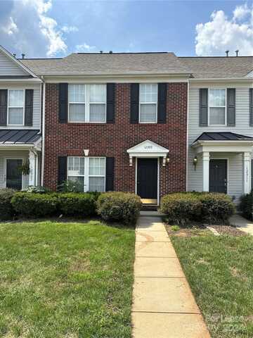 12309 Jessica Place, Charlotte, NC 28269