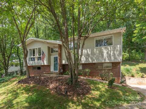 82 Sleepy Hollow Drive, Asheville, NC 28805