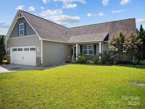 250 Rowland Drive, Richlands, NC 28574