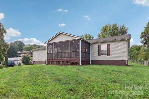 4 Wolf Ridge, Canton, NC 28716