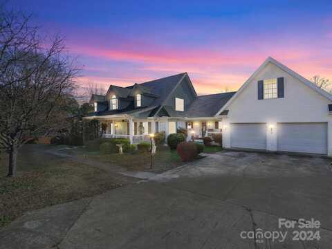 510 Floyd Blackwell Road, Tryon, NC 28782