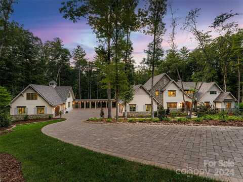 224 Fern Grove Court, Asheville, NC 28803