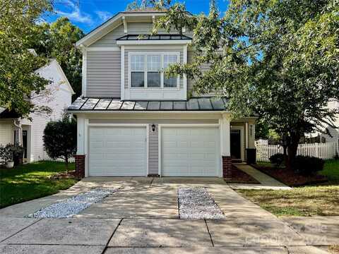 9627 Corbett Square Lane, Charlotte, NC 28214