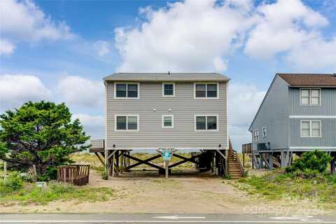 309 E Beach Drive, Oak Island, NC 28465