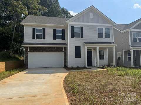 231 W Grover Street, Shelby, NC 28150