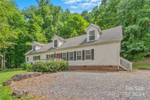 89 Palomino Road, Waynesville, NC 28785