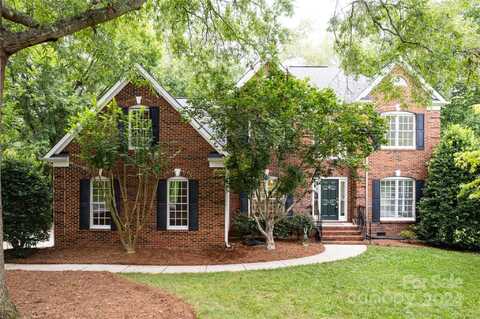 6728 Joliette Lane, Charlotte, NC 28277