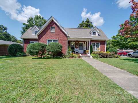 521 N 5th Street, Albemarle, NC 28001