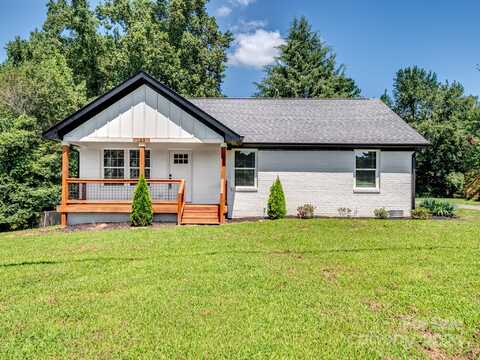 125 Lake Shore Drive, Norwood, NC 28128