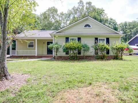 9117 Landsburg Lane, Charlotte, NC 28210