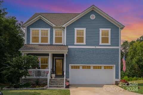 18607 Mainsail Court, Lancaster, SC 29720