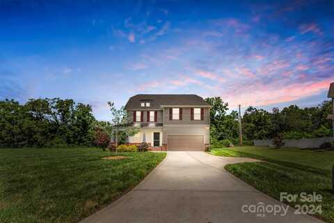 100 Marcella Drive, Kings Mountain, NC 28086