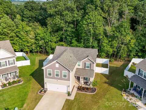 1710 Savannah Lane, Stanfield, NC 28163