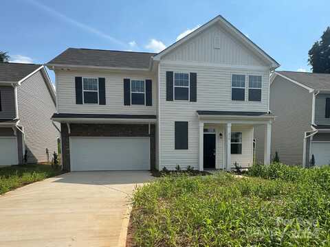 235 W Grover Street, Shelby, NC 28150