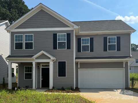 233 W Grover Street, Shelby, NC 28150