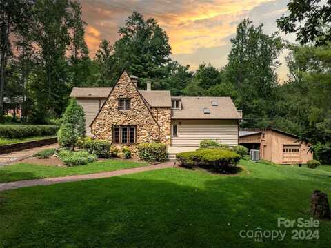 127 Springside Road, Asheville, NC 28803