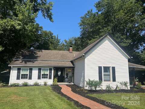 246 Tryon Road, Rutherfordton, NC 28139