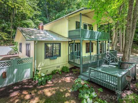 161 Ivy Lane, Maggie Valley, NC 28751