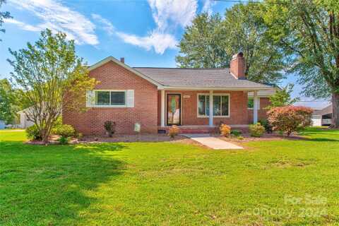 3665 Cochran Road, Concord, NC 28027