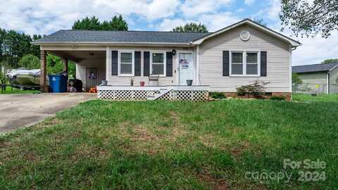 2190 Angle Drive, Conover, NC 28613