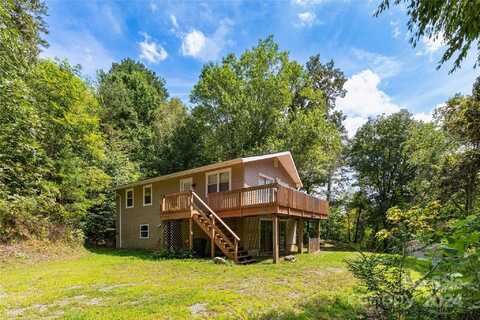 96 Rocky Bottom Lane, Clyde, NC 28721