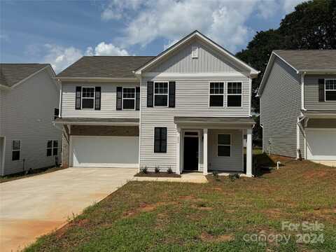 218 Lee Street, Shelby, NC 28150